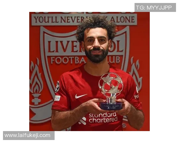 埃及足球传奇巨星萨拉赫引领国家队闪耀世界舞台